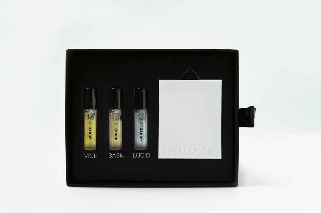 2ML DISCOVERY SET